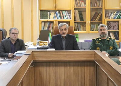  اعزام ۵۰۰ دانش‌آموز رشتی به اردوی راهیان‌نور