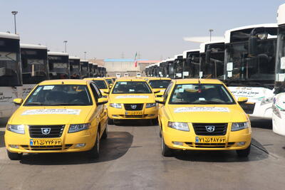  عطش تاکسی در شهرک زیتون گرگان/ از گلایه ساکنان تا وعده مسئولان