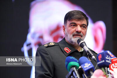  امنیت عمومی کشور در بهترین وضعیت قرار دارد/ چالشی وجود ندارد