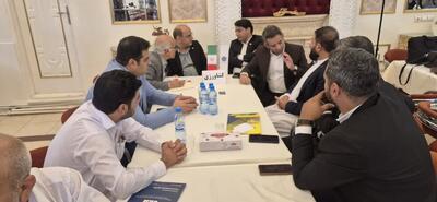 گسترش همکاری‌های علمی و اقتصادی ایران و افغانستان با محوریت جهاد دانشگاهی خراسان جنوبی