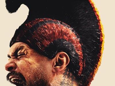  سریال فرمانده جنگ - فصل ۱ - قسمت ۹