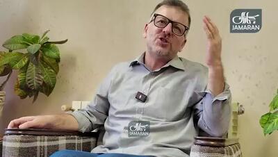  هادی برهانی: ترامپ فکر می‌کند پیامبری است که خدا او را فرستاده است!