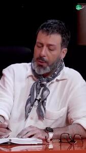  واکنش ایرج نوذری به اتهام عجیب در مورد پدرش: چرا مزخرف می‌گویید؟