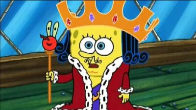  کارتون باب اسفنجی SpongeBob | آشغال های خرچنگ | دوبله فارسی