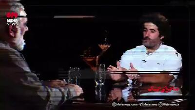  سردار نقدی: یک خط به موشک‌هایمان در تونل‌ها وارد نشده؛ به اندازه یک بال مگس!