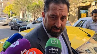  احد میرزایی: اگر نیاز شد درباره هاشمیان رای‌گیری می‌کنیم