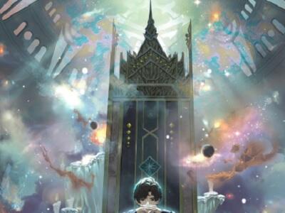  سریال ارباب رازها - فصل ۱ - قسمت ۴