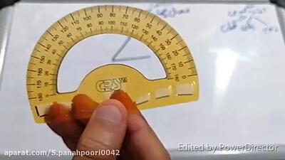  خلاصه فصل چهارم ریاضی کلاس چهارم