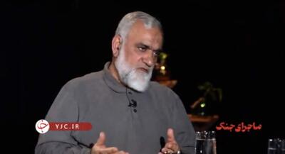  دلیل تاخیر در وعده صادق۲ چه بود؟ | جهان نیوز