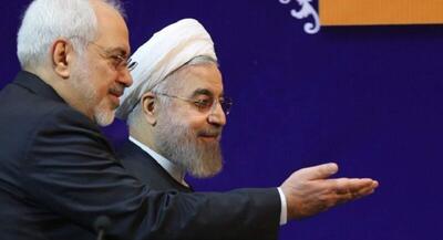  نگرانی جدی روحانی و ظریف تهدید به جای پاسخ +جزئیات | جهان نیوز