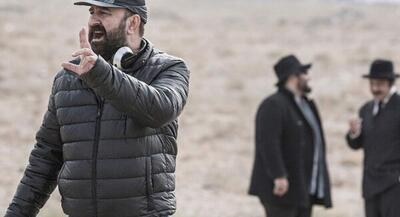  مهران احمدی: کارگردانی برای من چالش است | جهان نیوز