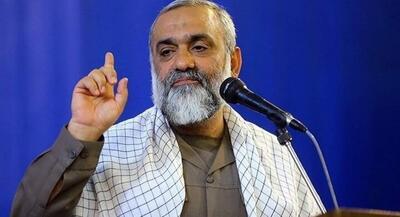  ناگفته‌های جنگ ۱۲ روزه از زبان سردار نقدی | جهان نیوز