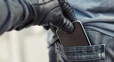  لندن پایتخت سرقت تلفن همراه در اروپا | جهان نیوز