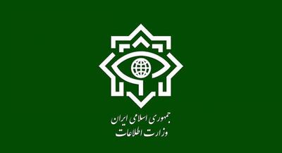  محقق دستگاه اطلاعاتی سپاه +فیلم | جهان نیوز