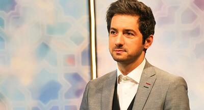  خاطره تاثیرگذار نجم‌الدین شریعتی +فیلم | جهان نیوز