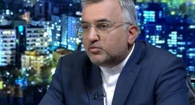  ایران اسنپ‌بک را به رسمیت نمی‌شناسد | جهان نیوز