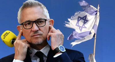  اخراج مجری مشهور برای BBC گران تمام شد | جهان نیوز