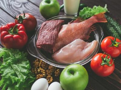  مدیر تغذیه وزارت بهداشت: یک‌سوم مرگ‌های کشور با تغذیه مرتبط است