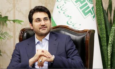 رئیس سازمان امور مالیاتی: حذف صورت‌حساب کاغذی از اول دی ماه اجرایی می‌شود