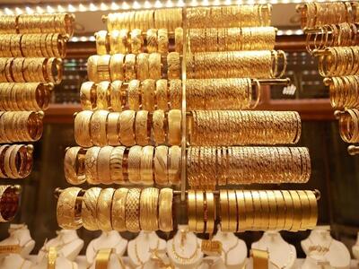  طلا در اوج؛ آیا زمان استراحت قیمتی فرا رسیده است؟