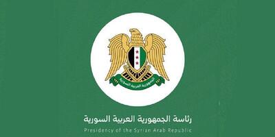  سرکنسول سوریه در دوبی از دولت دمشق جدا شد