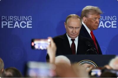  تلگراف: پایان افسانه قدرت روسیه نزدیکتر از آن چیزی است که تصورش را می کنیم