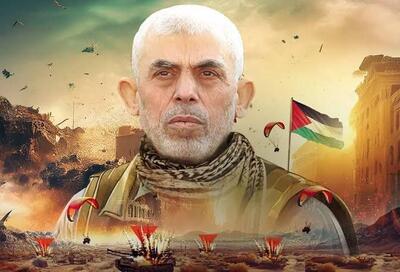  هویت جانشین جدید یحیی سنوار در غزه فاش شد؟ + عکس/ «توفیق ابو نعیم» کیست؟