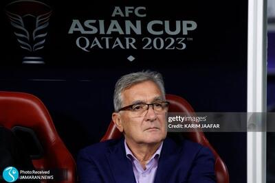  واکنش جدید برانکو به حضور در پرسپولیس: قصدی برای مربیگری ندارم!