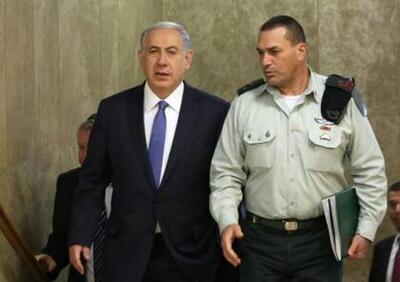  کابینه رژیم صهیونیستی ورود کمک‌ها به غزه را متوقف کرد