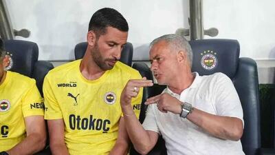  گزینه ایتالیایی تیم ملی فوتبال ایران مربی سامپدوریا شد