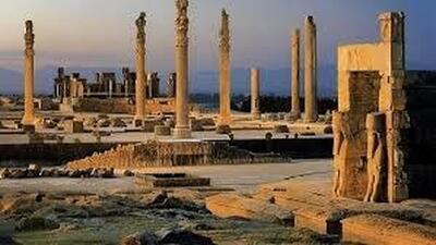  حتی یک متر از حریم ممنوعه «تخت جمشید» به محدوده طرح جامع شهر اضافه نشد