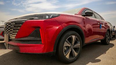  طرح فروش خودرو‌های وارداتی دوشنبه ۲۸ مهر آغاز می‌شود