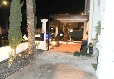  درگیری و پرتاب نارنجک در عسقلان اشغالی