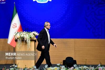  رئیس جمهور فردا به دانشگاه تربیت مدرس می‌رود