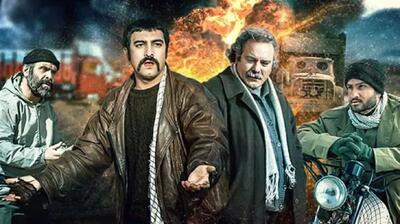  عصبانیت شدید پویا امینی در مراسم ختم محمد کاسبی برای سلفی گرفتن
