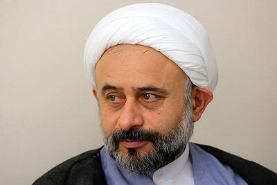  شیخ ناصر نقویان: ما به دنبال شورش و رفرم به معنای انقلاب نیستیم