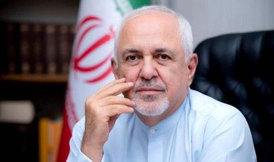  حمایت محمدجواد ظریف، وزیرخارجه پیشین کشورمان از اقدام کشورهای جهان در اجرای بند۸ قطعنامه ۲۲۳۱