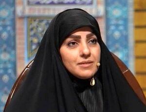  دختر شهید شادمانی: فیلم عروسی دختر شمخانی پروژه موساد است/ عکس