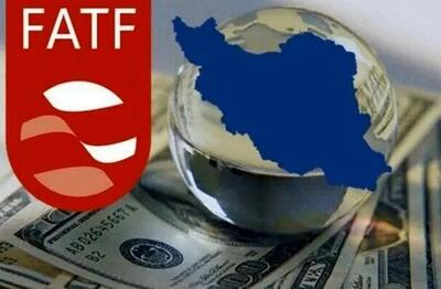  قصه FATF با ابلاغ پیوستن به CFT از سوی رئیس مجلس، بالاخره به سر رسید