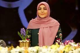  المیرا شریفی‌مقدم، حکم اخراج هاشمیان را صادر کرد/ ویدئو