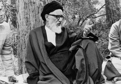  نشست «طالقانی پس از زندان» برگزار می شود