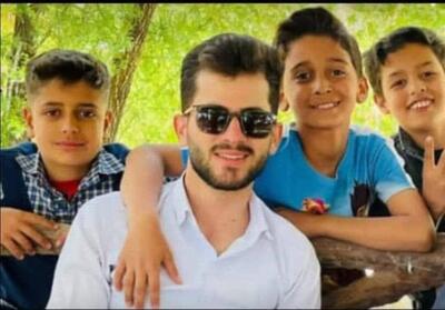  پیام تسلیت مدیرکل آموزش و پرورش چهارمحال و بختیاری در پی درگذشت مدیر دبستان شهید طاهری دورک