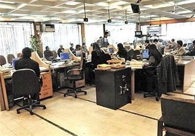 خبر مهم رییس سازمان اداری و استخدامی برای کارمندان دولت/ پنج‌شنبه‌ها تعطیل شد؟