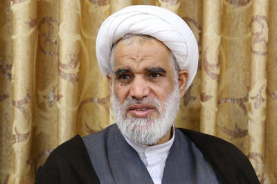 آیت الله کعبی: حجاب تکلیف صریح قانون اساسی است،دولت نمی‌تواند بگوید به آن کاری ندارم/ شورای عالی امنیت ملی نمی‌تواند جلوی قانون حجاب و عفاف را بگیرد