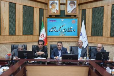  هوشمندسازی نظام اداری و تمرکز بر نقاط عملیاتی در استان‌ها در اولویت است