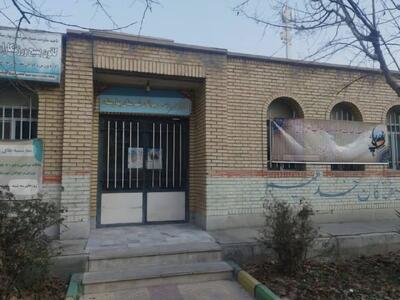  ۱۸سانتی‌متر سرانه ورزش برای ۸۰۰ هزار نفر در بهارستان