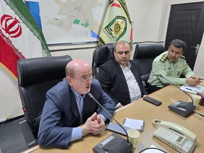  بیش از ۲ هزار میلیارد تومان برای توسعه لنگرود هزینه شده است