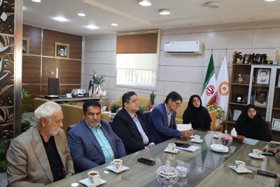  نقش سازمان های مردم نهاد در کاهش آسیب های اجتماعی پررنگ شود