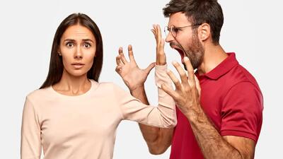 ۵ دلیل روانی ماندن در رابطه سمی + راه رهایی از آن‌ها