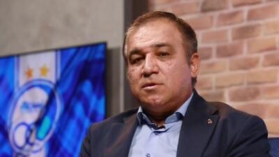  «البرز» قطب جدید فعالیت‌های باشگاه استقلال - کلبه سرگرمی | Kolbehsargarmi